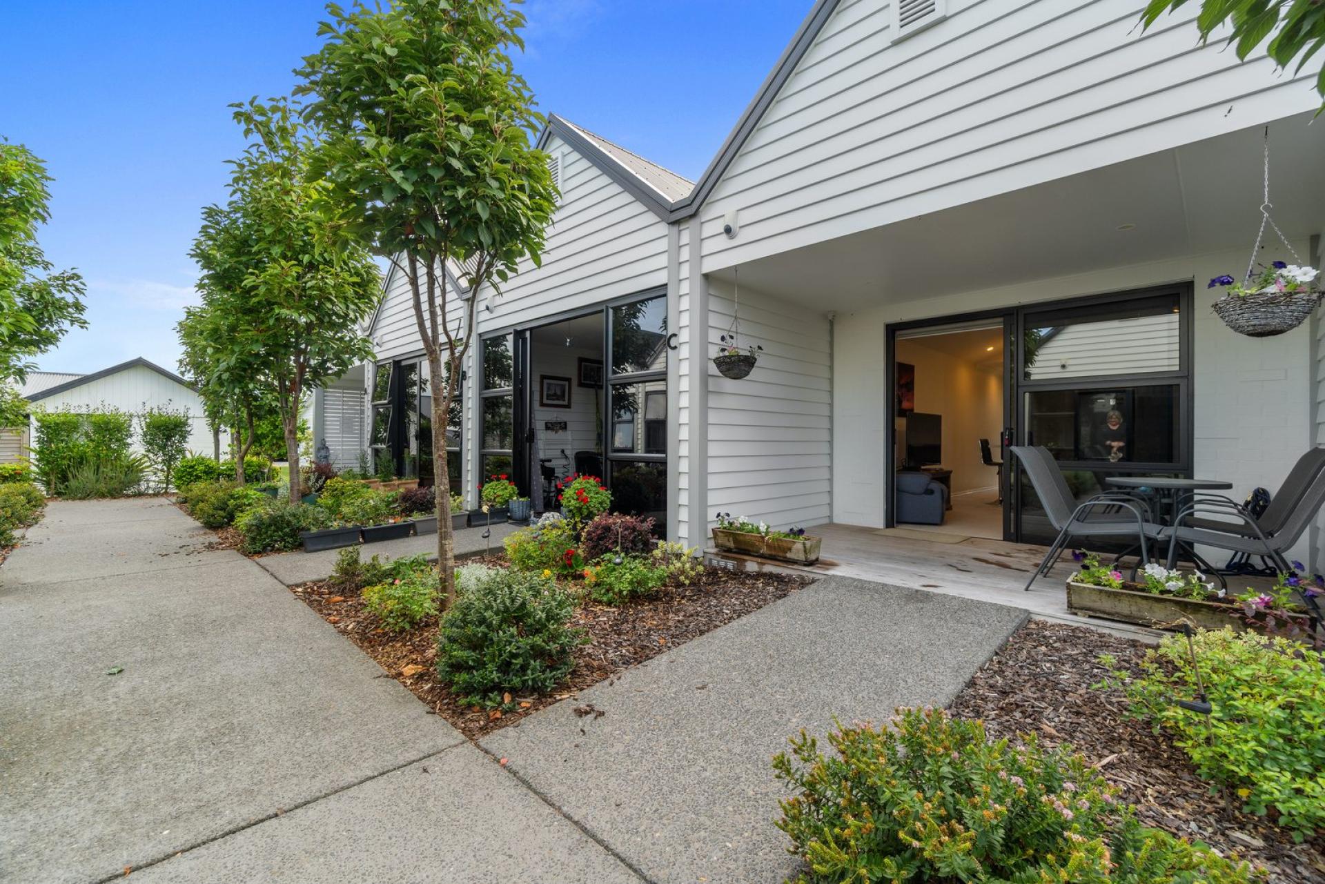 Unit 325D, Cambridge Oaks Village, 14 Terry Came Drive, Cambridge 3434