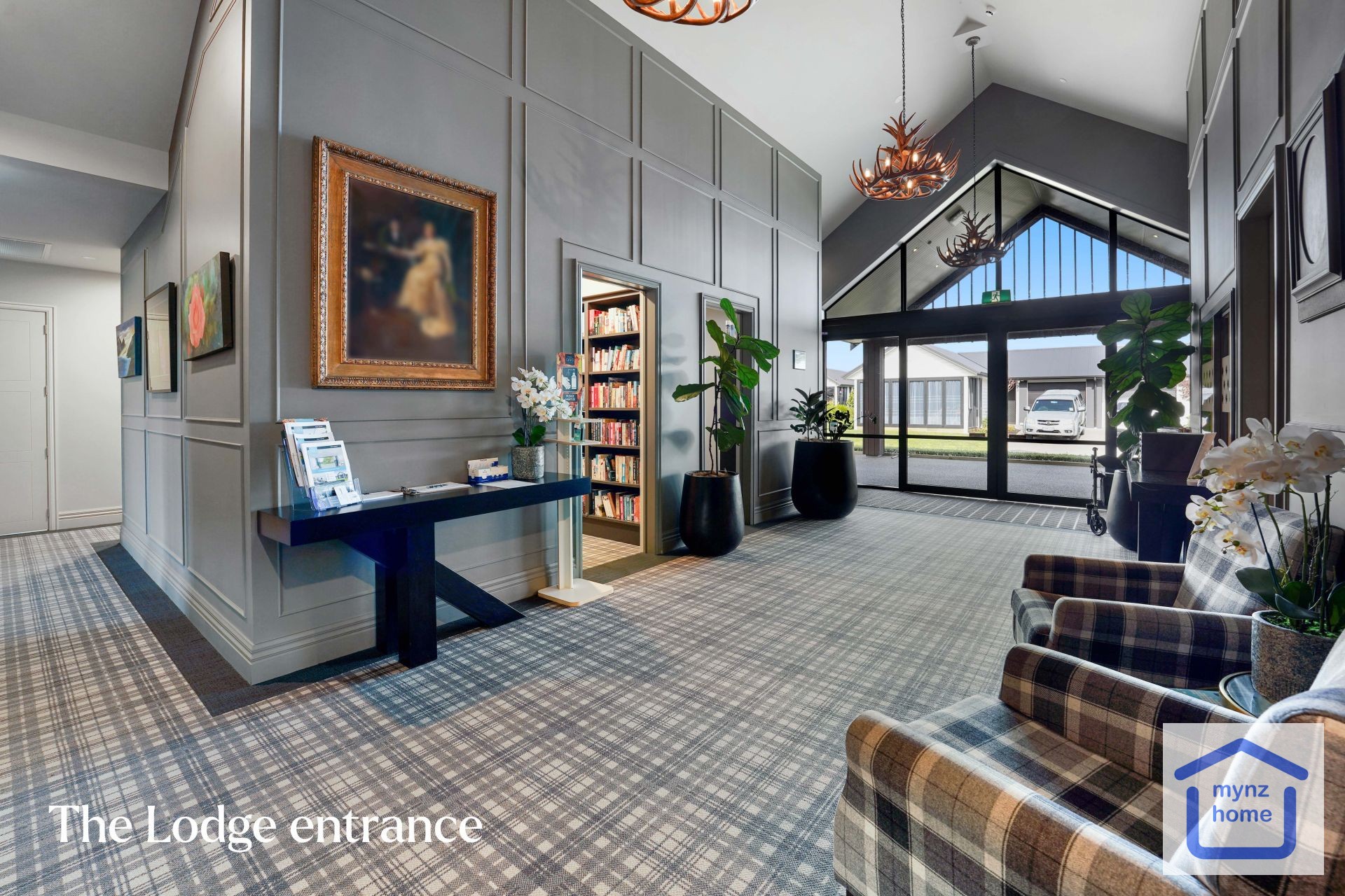 Unit 354, Cambridge Oaks Village, 14 Terry Came Drive, Cambridge 3434