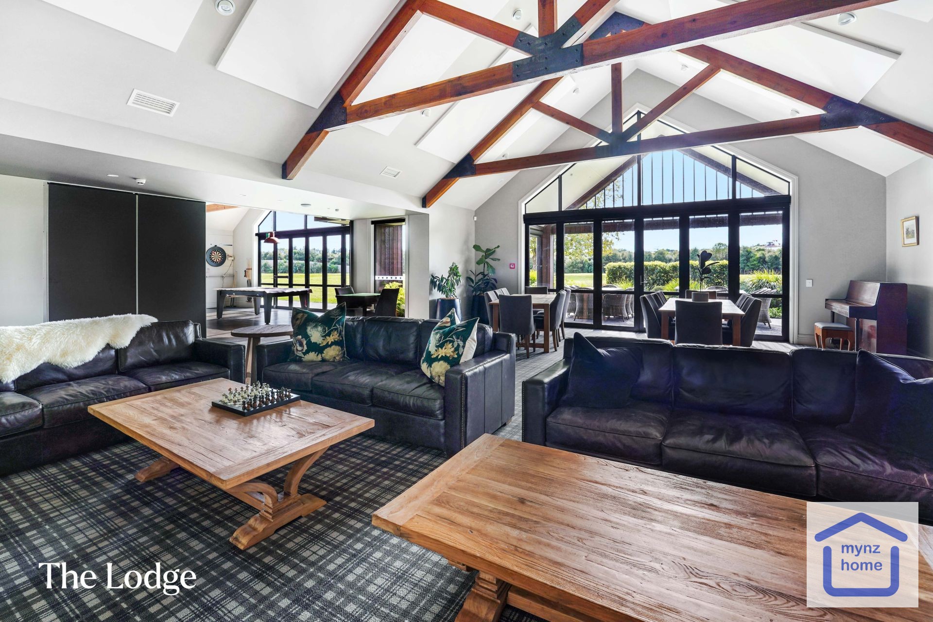 Unit 354, Cambridge Oaks Village, 14 Terry Came Drive, Cambridge 3434