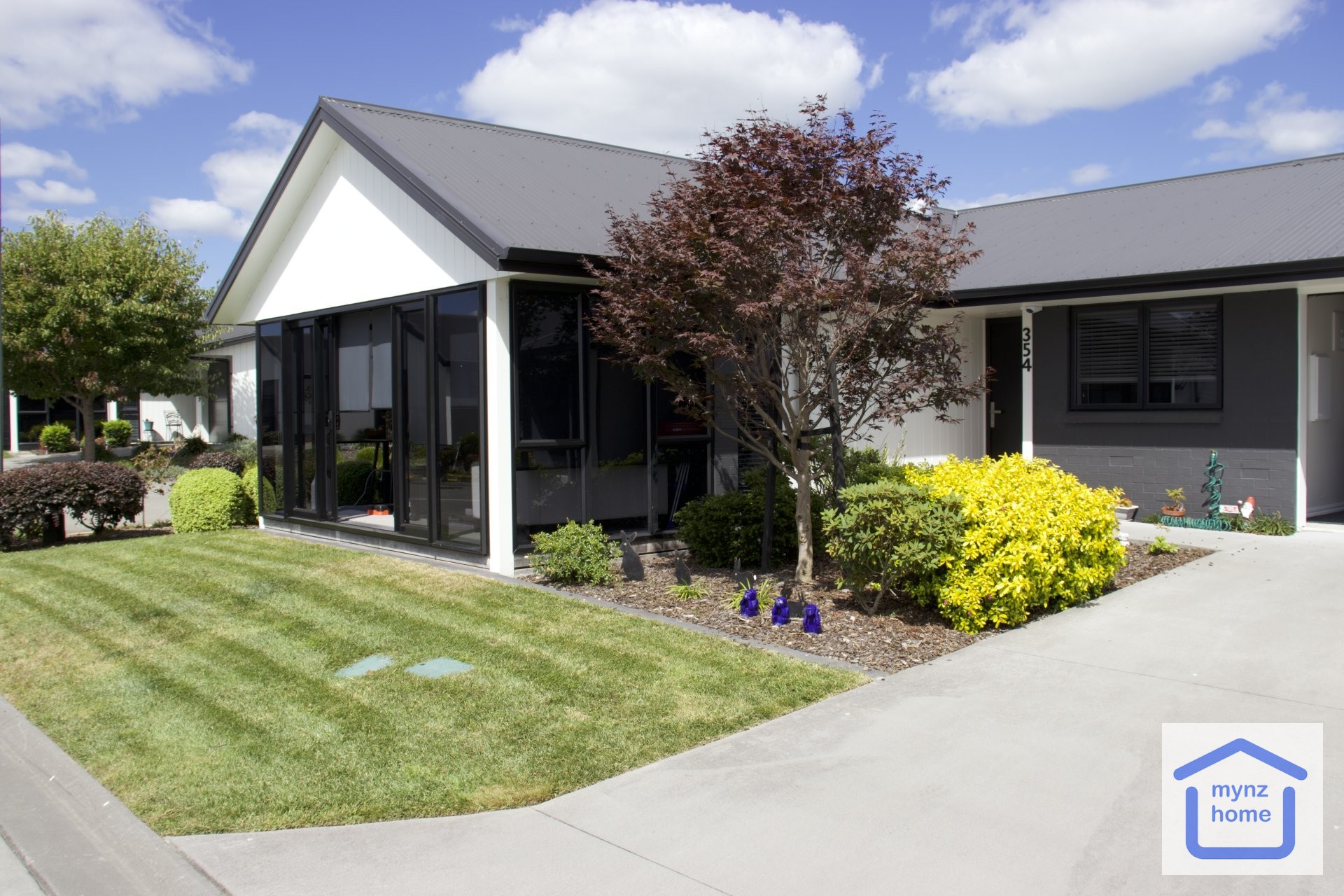 Unit 354, Cambridge Oaks Village, 14 Terry Came Drive, Cambridge 3434