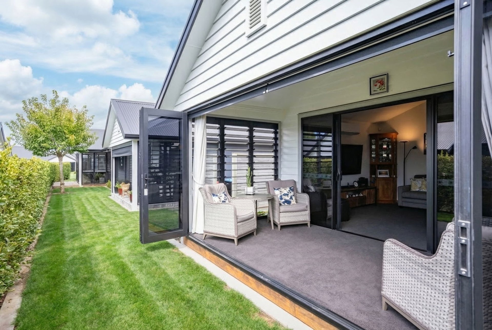 Unit 210, Cambridge Oaks Village, 14 Terry Came Drive, Cambridge 3434