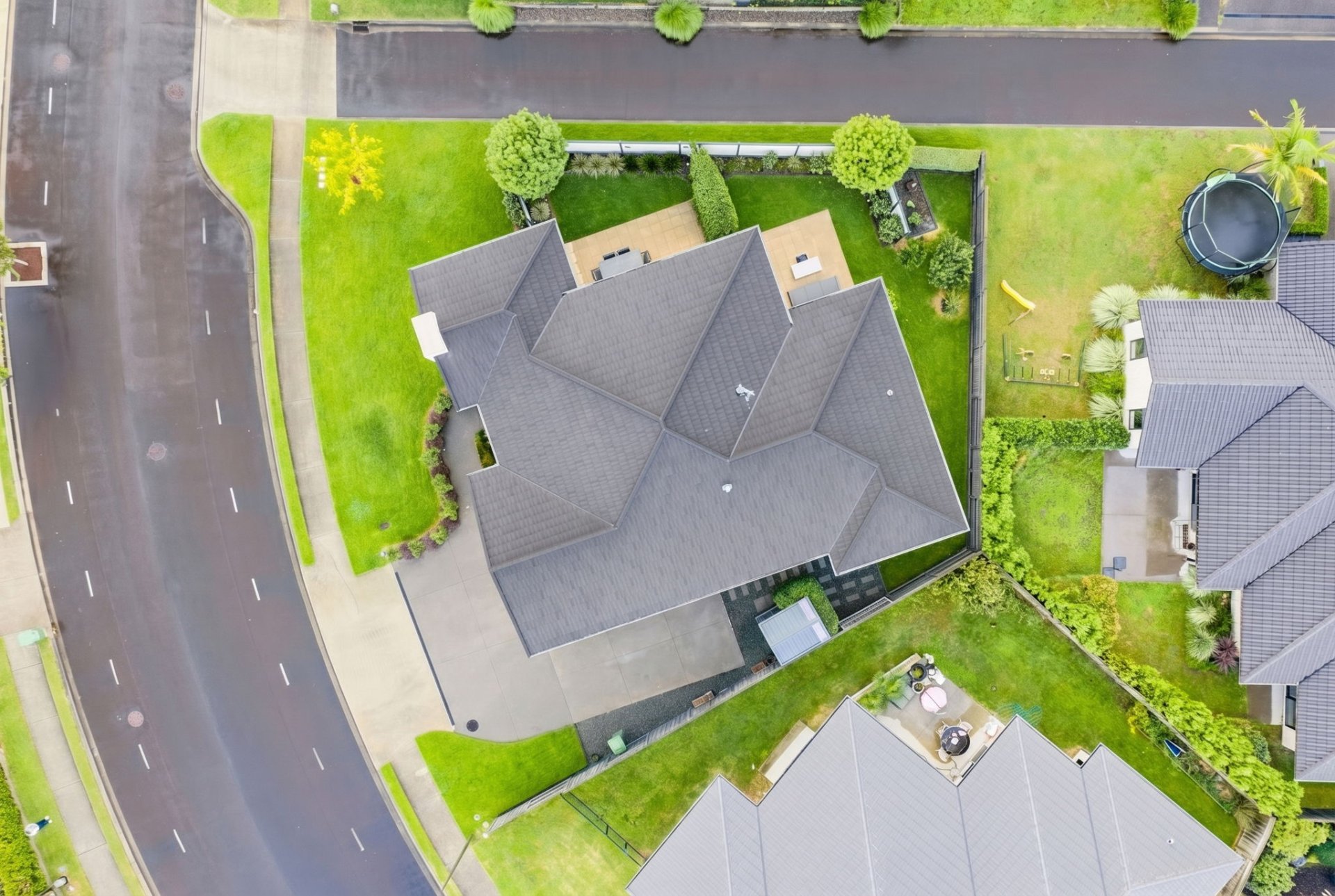 41 Kingdon Street, Leamington, Cambridge 3432