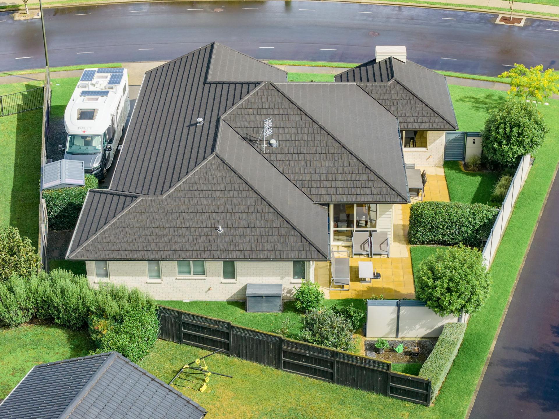41 Kingdon Street, Leamington, Cambridge 3432
