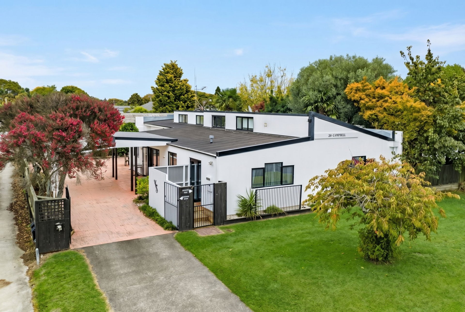 20 Campbell Street, Leamington, Cambridge 3432