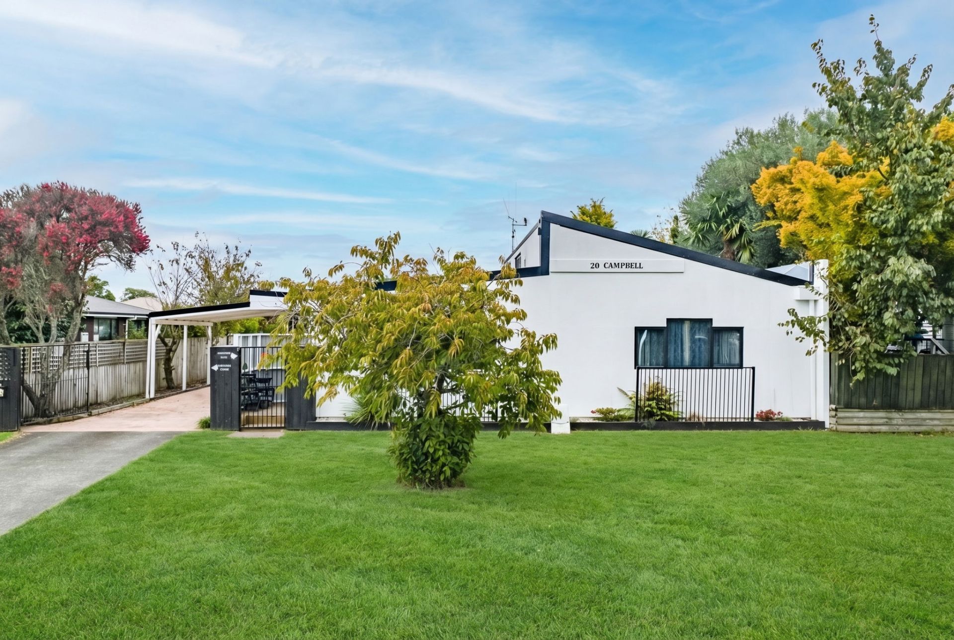 20 Campbell Street, Leamington, Cambridge 3432