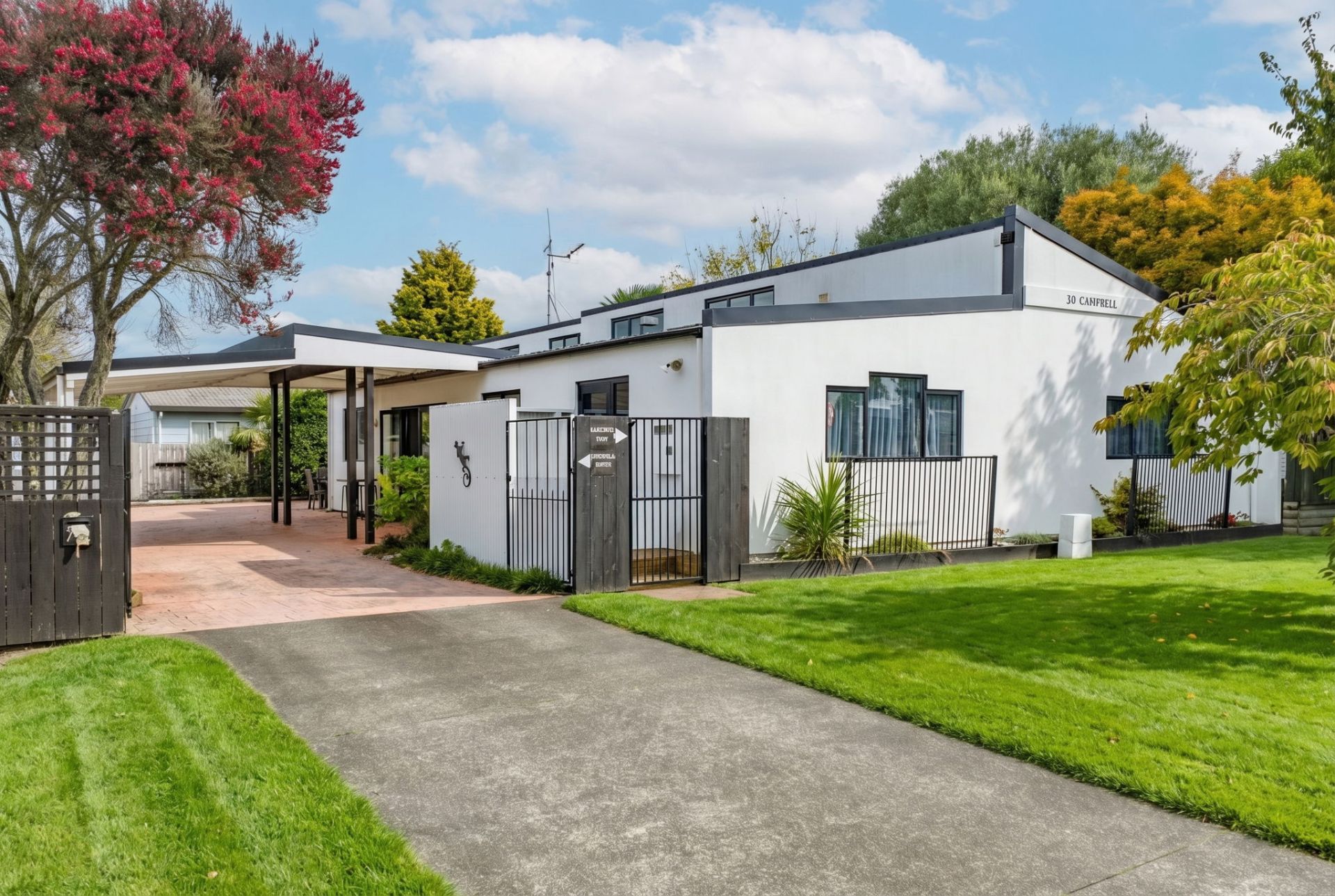 20 Campbell Street, Leamington, Cambridge 3432