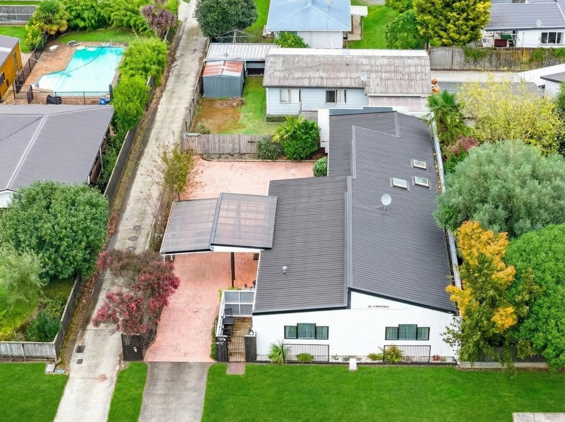 20 Campbell Street, Leamington, Cambridge 3432