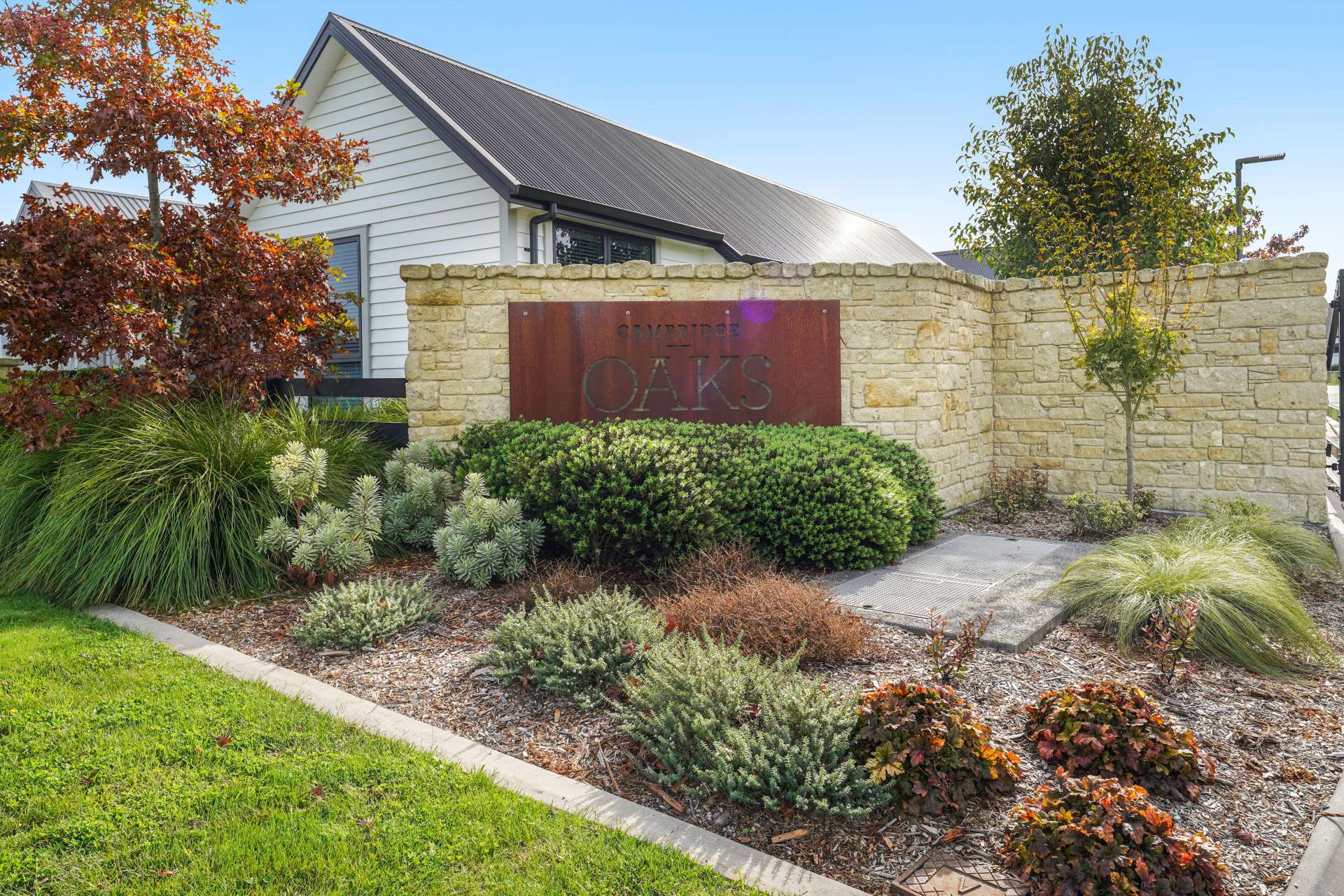 Unit 325D, Cambridge Oaks Village, 14 Terry Came Drive, Cambridge 3434